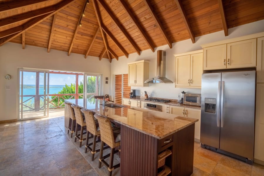 Villa Nonsuch | Nonsuch Bay, Antigua | Luxury Real Estate