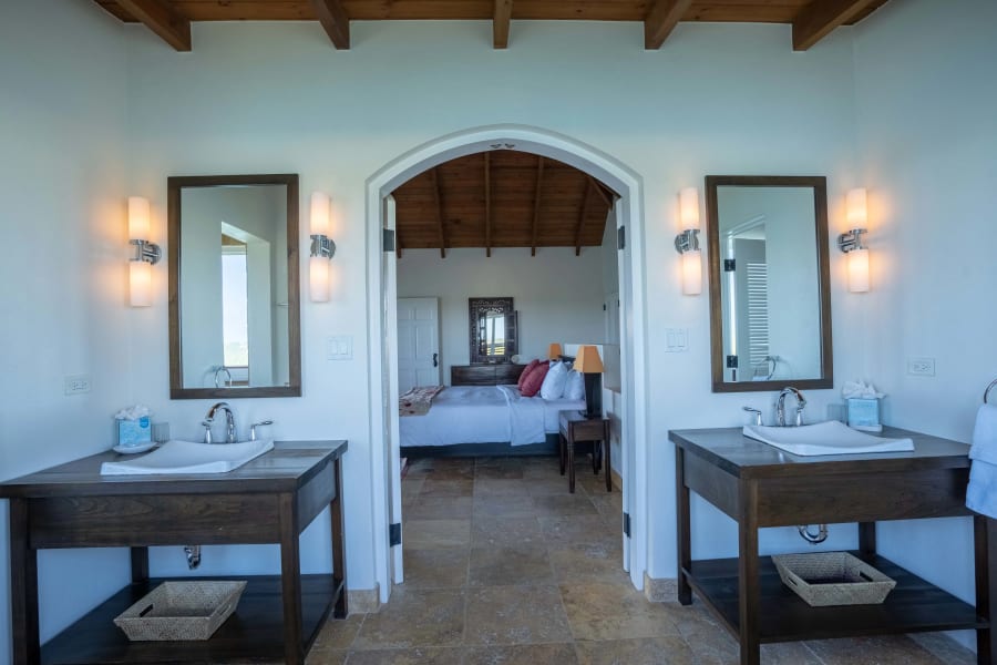 Villa Nonsuch | Nonsuch Bay, Antigua | Luxury Real Estate