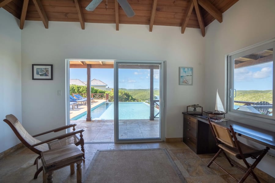 Villa Nonsuch | Nonsuch Bay, Antigua | Luxury Real Estate