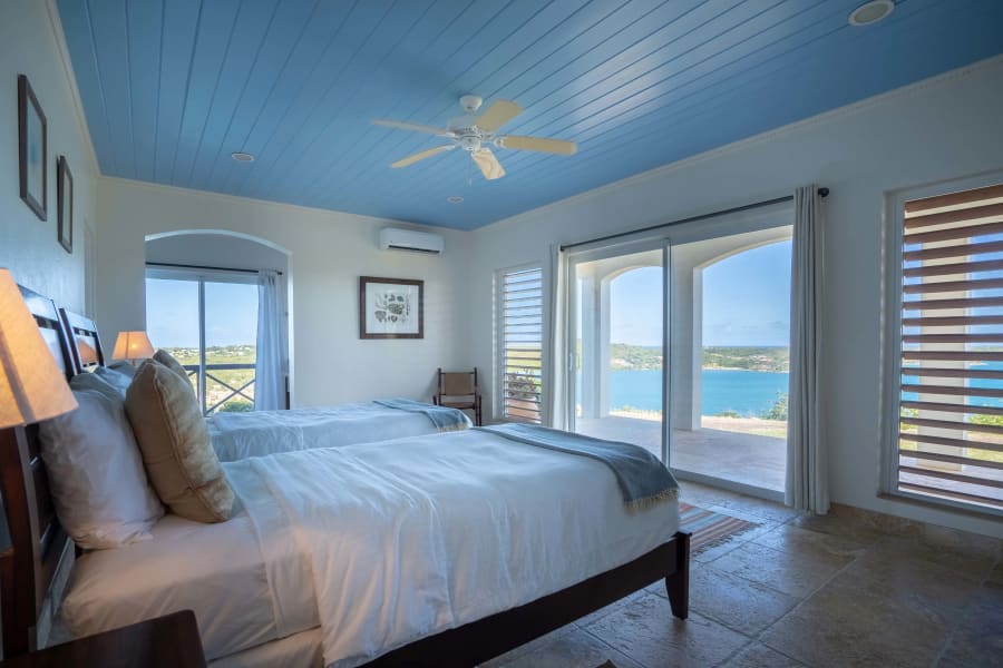 Villa Nonsuch | Nonsuch Bay, Antigua | Luxury Real Estate