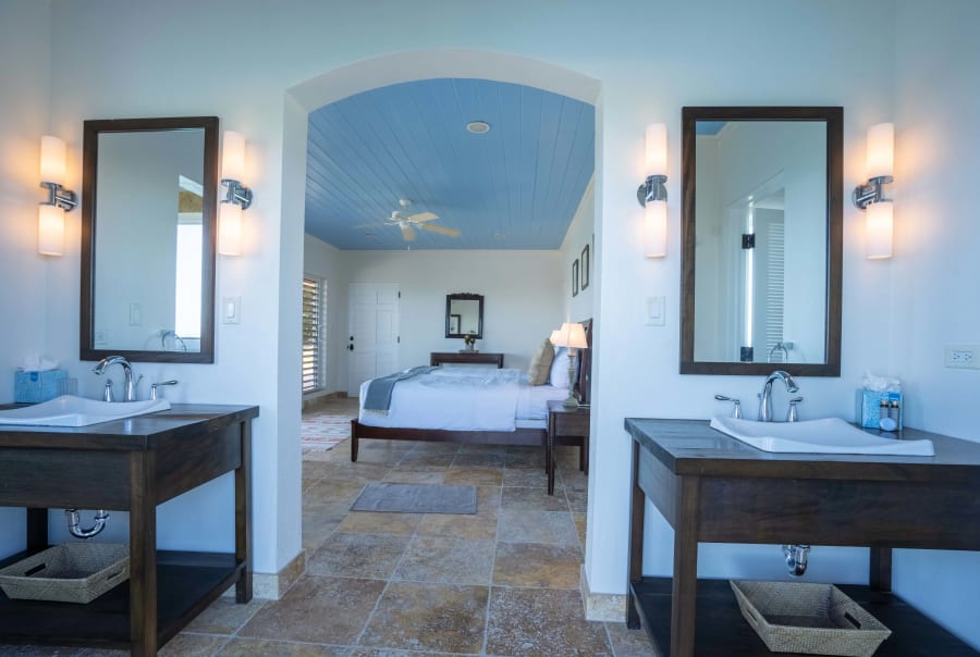 Villa Nonsuch | Nonsuch Bay, Antigua | Luxury Real Estate