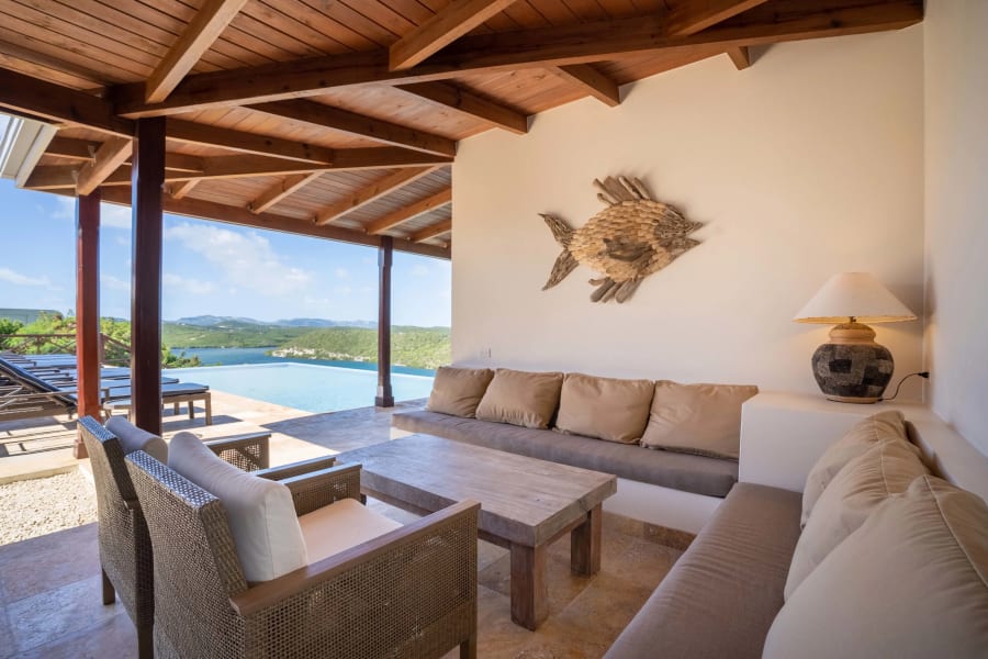 Villa Nonsuch | Nonsuch Bay, Antigua | Luxury Real Estate