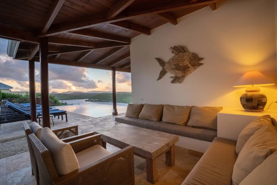 Villa Nonsuch | Nonsuch Bay, Antigua | Luxury Real Estate