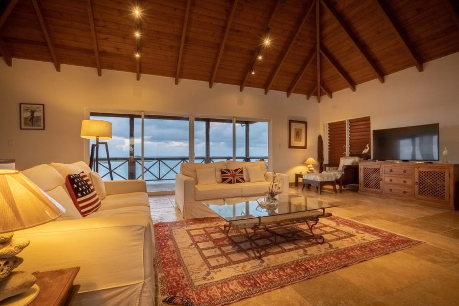 Villa Nonsuch | Nonsuch Bay, Antigua | Luxury Real Estate