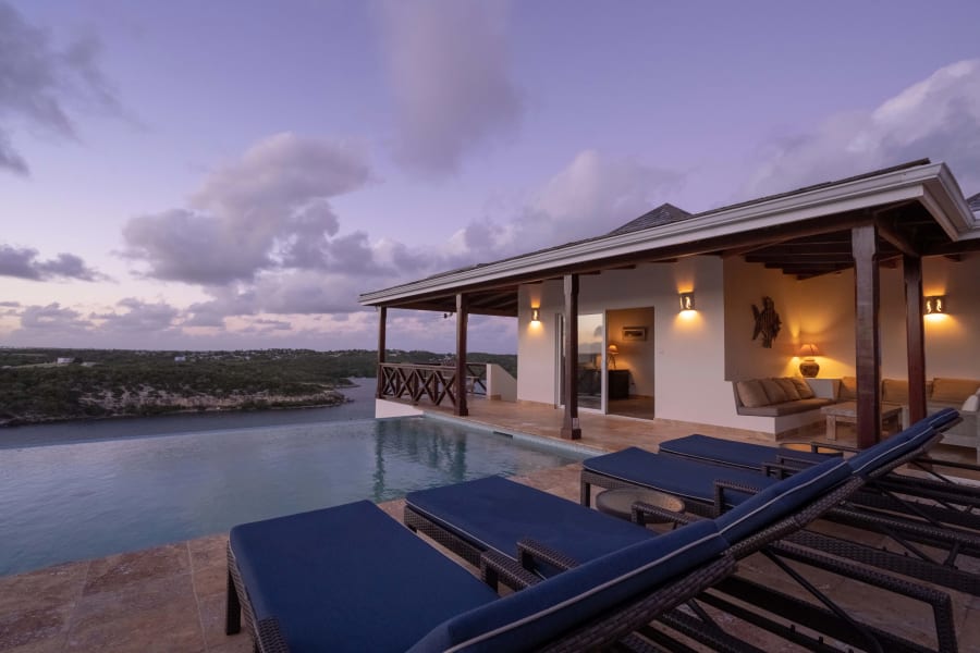 Villa Nonsuch | Nonsuch Bay, Antigua | Luxury Real Estate