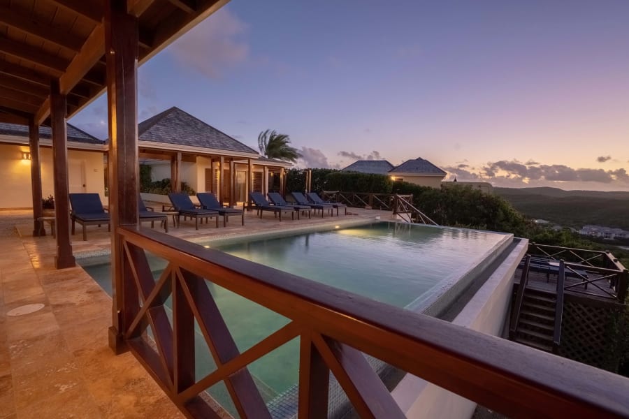 Villa Nonsuch | Nonsuch Bay, Antigua | Luxury Real Estate