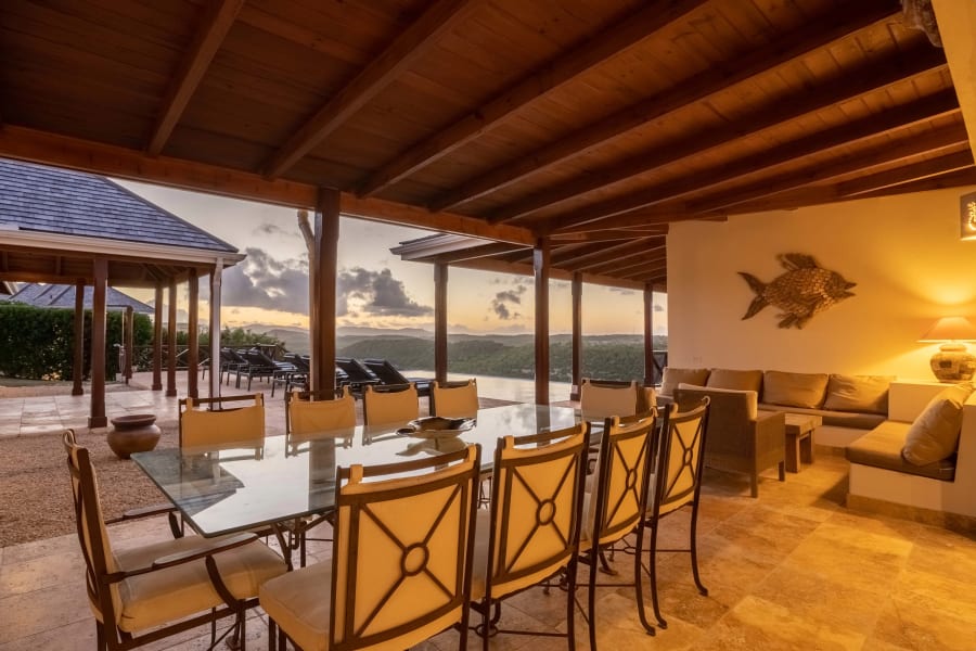 Villa Nonsuch | Nonsuch Bay, Antigua | Luxury Real Estate