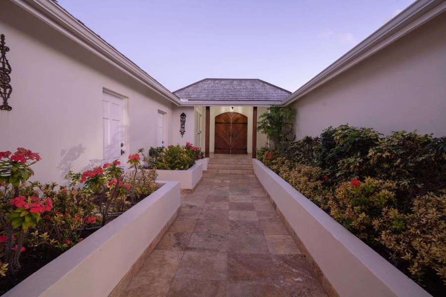 Villa Nonsuch | Nonsuch Bay, Antigua | Luxury Real Estate