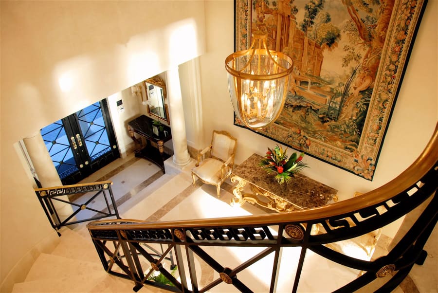 Villa Palladio | Sarasota, FL | Luxury Real Estate