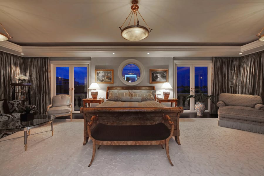 Villa Palladio | Sarasota, FL | Luxury Real Estate