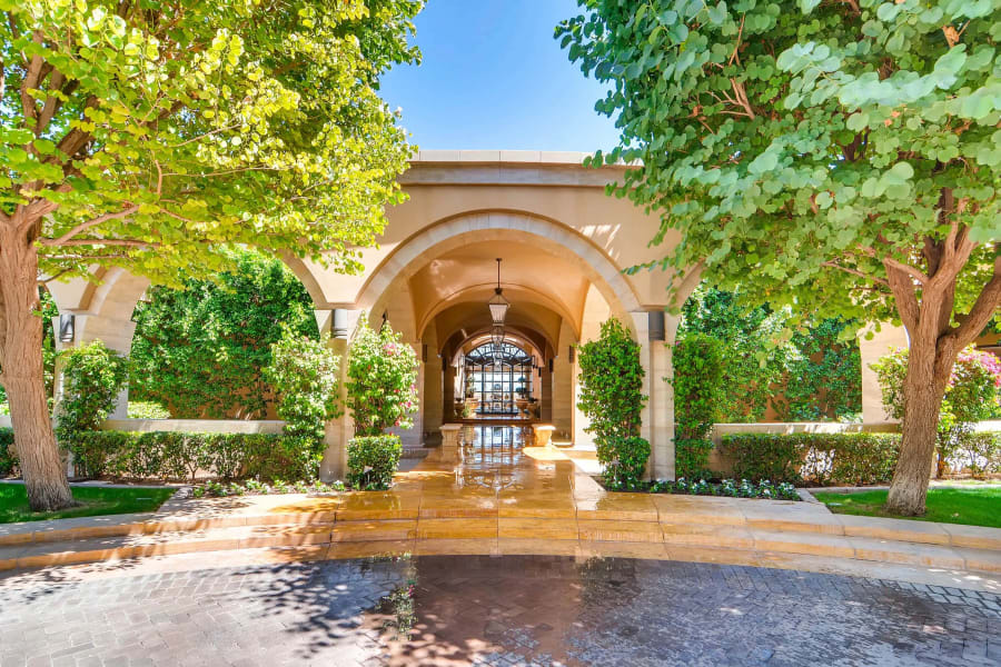 Villa Paradiso | Paradise Valley, Arizona | Luxury Real Estate