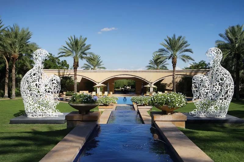 Villa Paradiso | Paradise Valley, Arizona | Luxury Real Estate