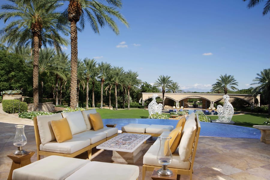 Villa Paradiso | Paradise Valley, Arizona | Luxury Real Estate