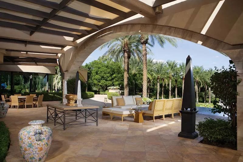 Villa Paradiso | Paradise Valley, Arizona | Luxury Real Estate