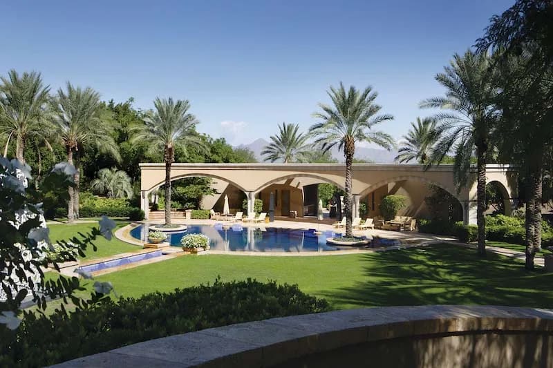 Villa Paradiso | Paradise Valley, Arizona | Luxury Real Estate