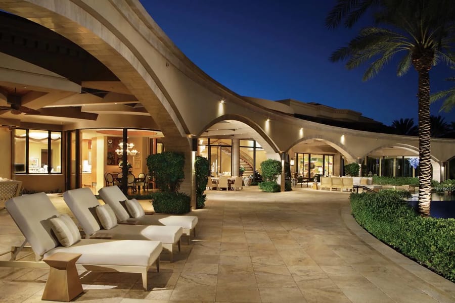 Villa Paradiso | Paradise Valley, Arizona | Luxury Real Estate