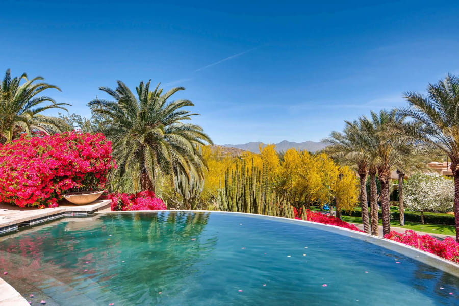 Villa Paradiso | Paradise Valley, Arizona | Luxury Real Estate