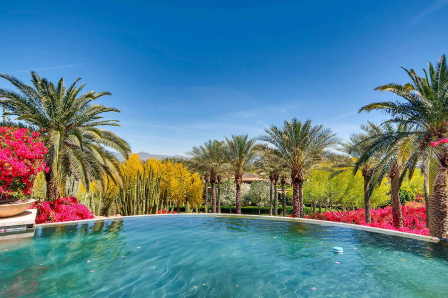 Villa Paradiso | Paradise Valley, Arizona | Luxury Real Estate