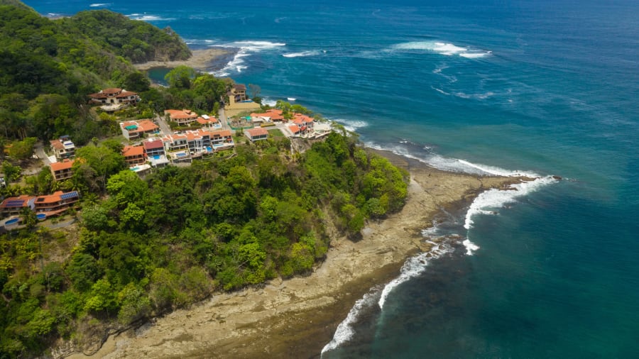 Villa Punta Del Mar | Punta Leona, Costa Rica | Luxury Real Estate