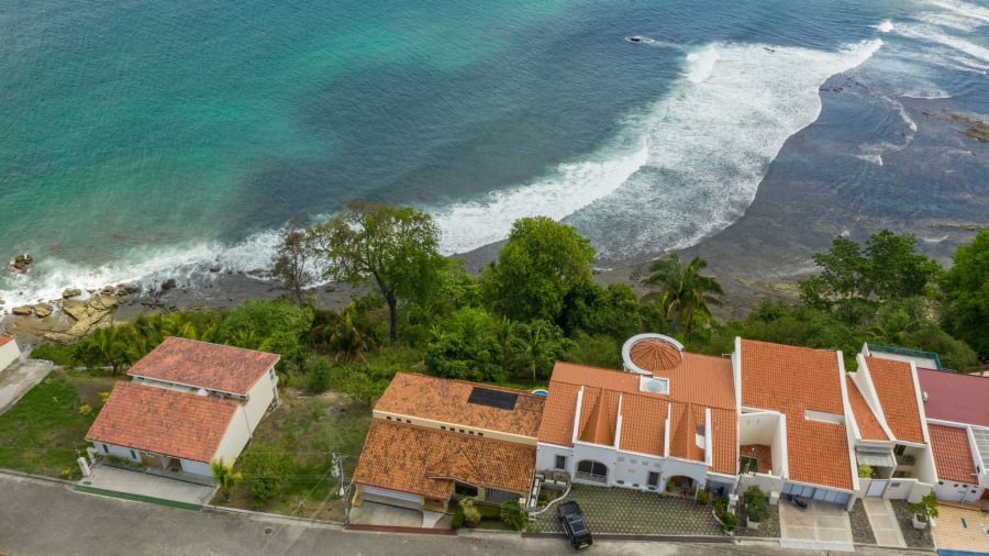 Villa Punta Del Mar | Punta Leona, Costa Rica | Luxury Real Estate