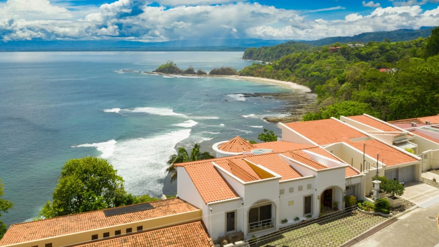 Villa Punta Del Mar | Punta Leona, Costa Rica | Luxury Real Estate