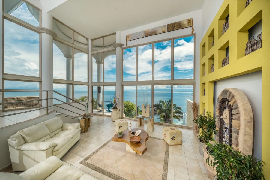 Villa Punta Del Mar | Punta Leona, Costa Rica | Luxury Real Estate