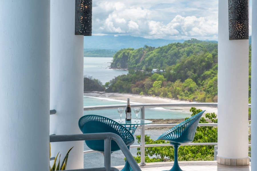 Villa Punta Del Mar | Punta Leona, Costa Rica | Luxury Real Estate