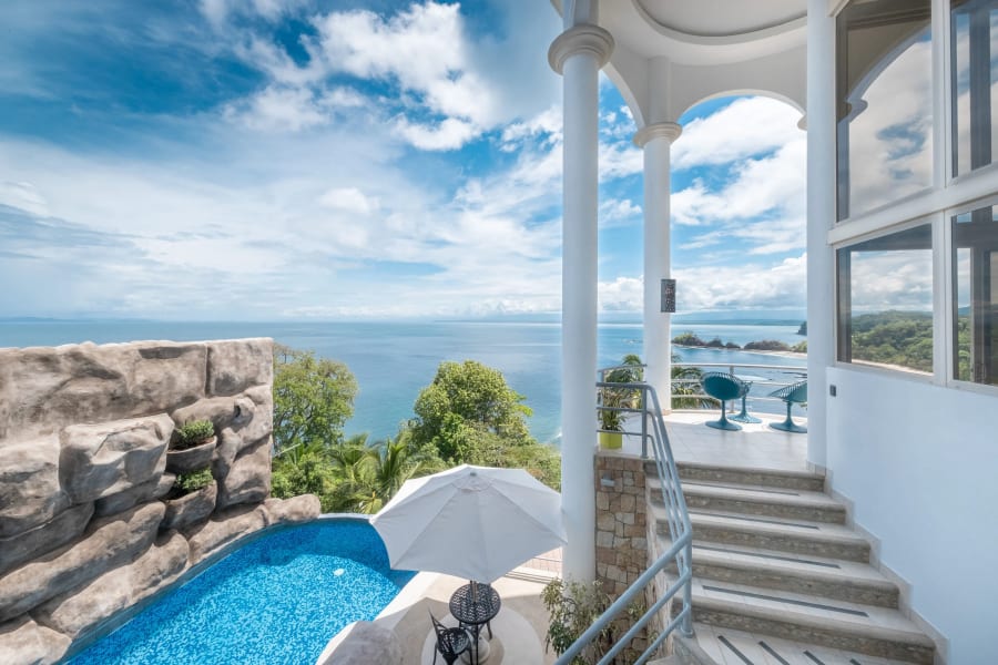 Villa Punta Del Mar | Punta Leona, Costa Rica | Luxury Real Estate