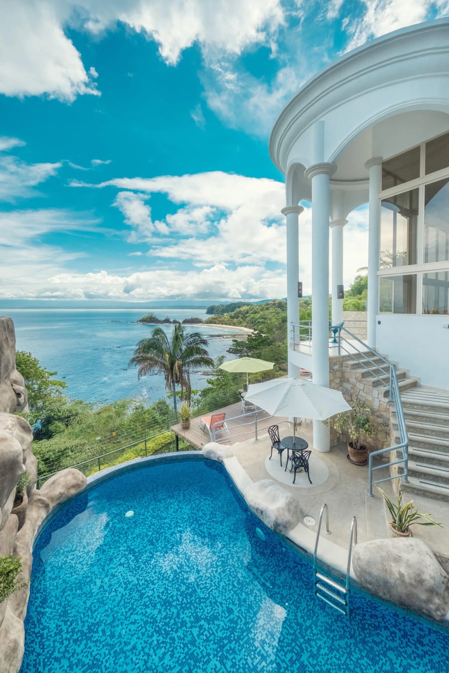 Villa Punta Del Mar | Punta Leona, Costa Rica | Luxury Real Estate