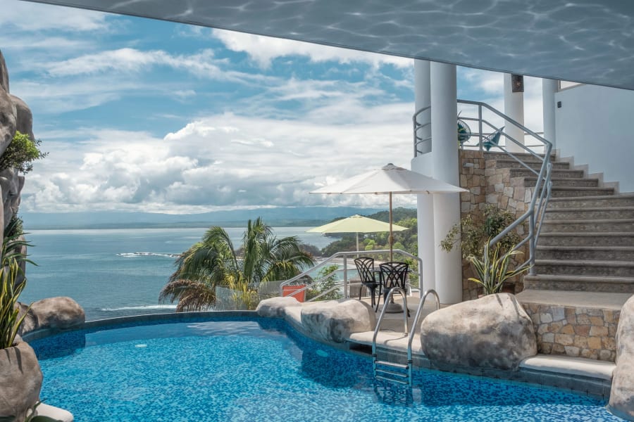 Villa Punta Del Mar | Punta Leona, Costa Rica | Luxury Real Estate