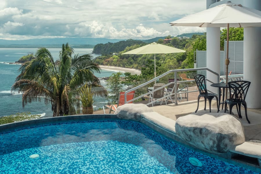 Villa Punta Del Mar | Punta Leona, Costa Rica | Luxury Real Estate