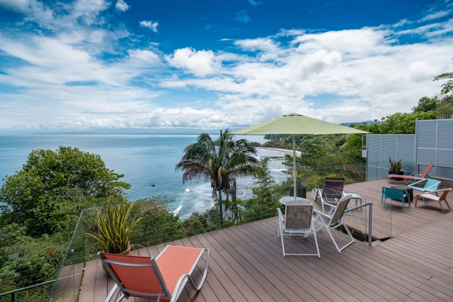 Villa Punta Del Mar | Punta Leona, Costa Rica | Luxury Real Estate