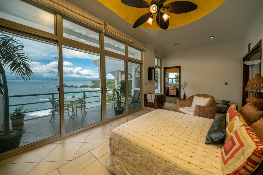 Villa Punta Del Mar | Punta Leona, Costa Rica | Luxury Real Estate