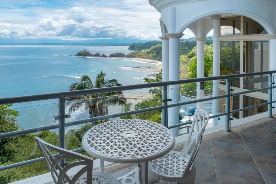 Villa Punta Del Mar | Punta Leona, Costa Rica | Luxury Real Estate