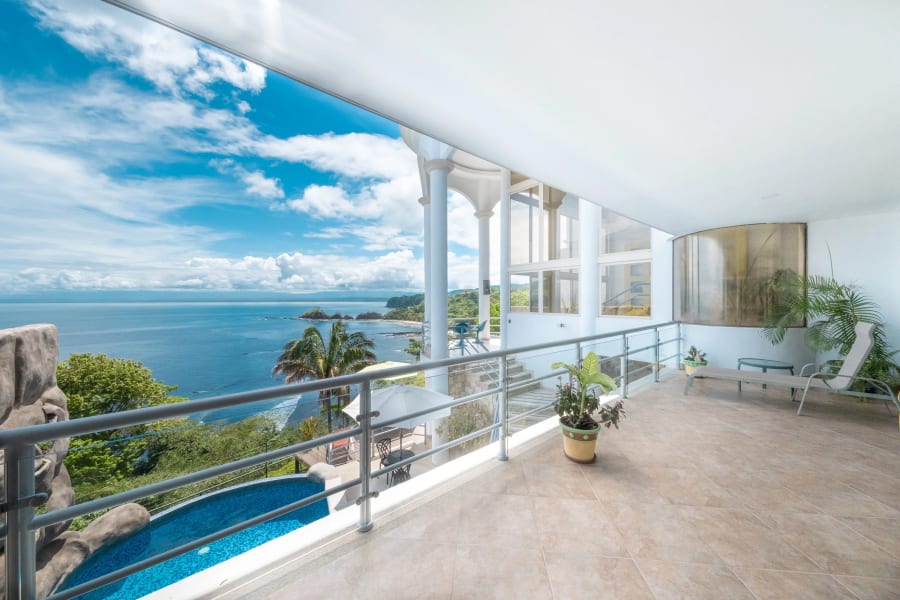 Villa Punta Del Mar | Punta Leona, Costa Rica | Luxury Real Estate