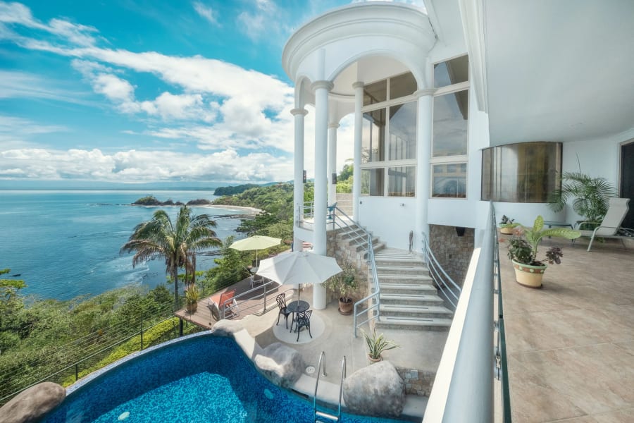 Villa Punta Del Mar | Punta Leona, Costa Rica | Luxury Real Estate