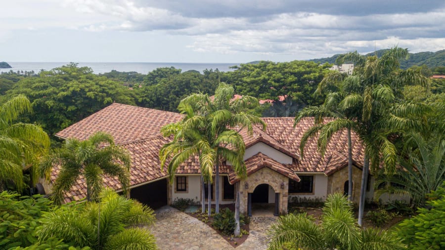 Villa Tesoro | Playas del Coco, Guanacaste, Costa Rica | Luxury Real Estate