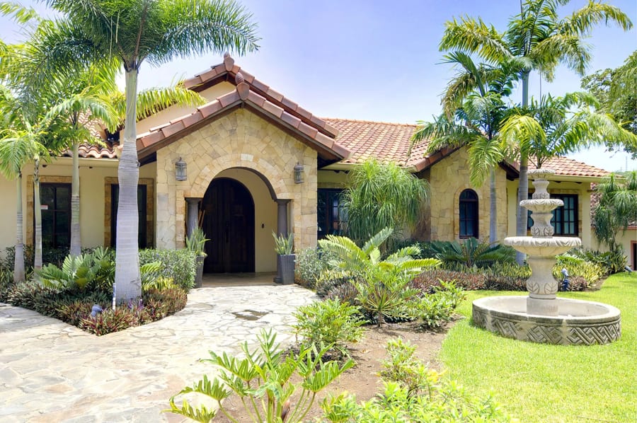 Villa Tesoro | Playas del Coco, Guanacaste, Costa Rica | Luxury Real Estate