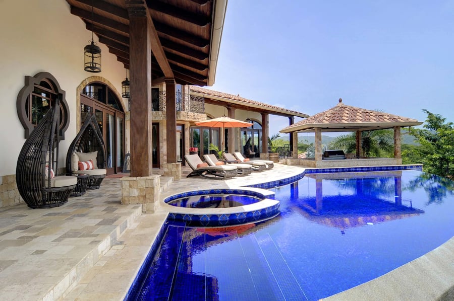 Villa Tesoro | Playas del Coco, Guanacaste, Costa Rica | Luxury Real Estate