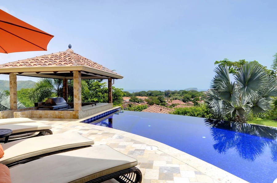 Villa Tesoro | Playas del Coco, Guanacaste, Costa Rica | Luxury Real Estate