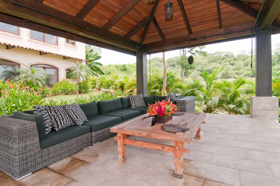 Villa Tesoro | Playas del Coco, Guanacaste, Costa Rica | Luxury Real Estate