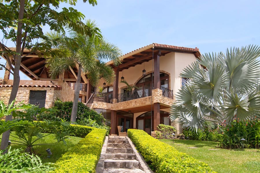 Villa Tesoro | Playas del Coco, Guanacaste, Costa Rica | Luxury Real Estate