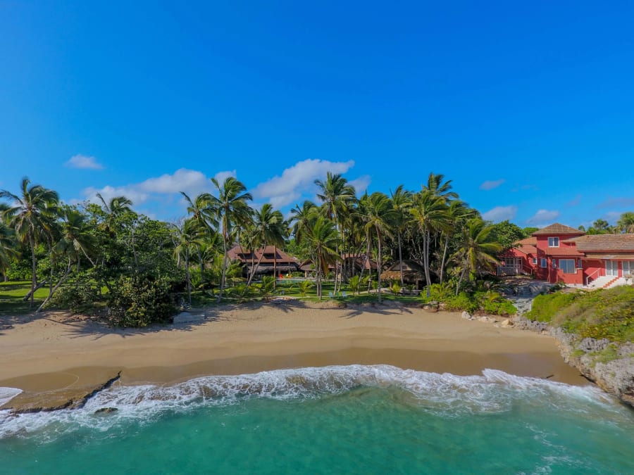 Villa Wind Song | Sea Horse Ranch, Dominican Republic | Luxury Real Estate