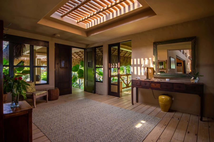 Villa Wind Song | Sea Horse Ranch, Dominican Republic | Luxury Real Estate