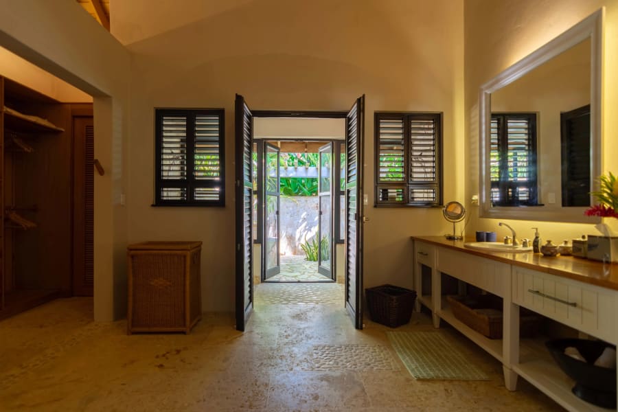 Villa Wind Song | Sea Horse Ranch, Dominican Republic | Luxury Real Estate