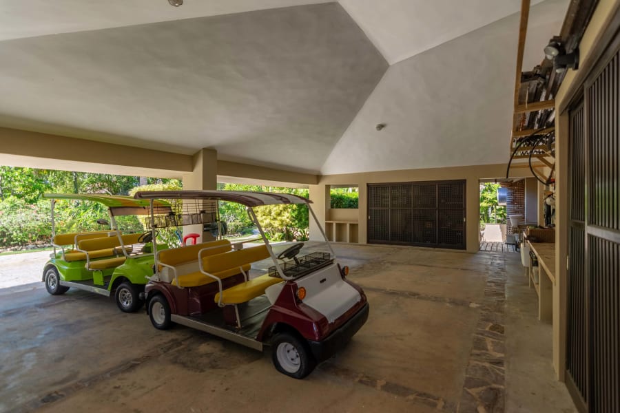 Villa Wind Song | Sea Horse Ranch, Dominican Republic | Luxury Real Estate