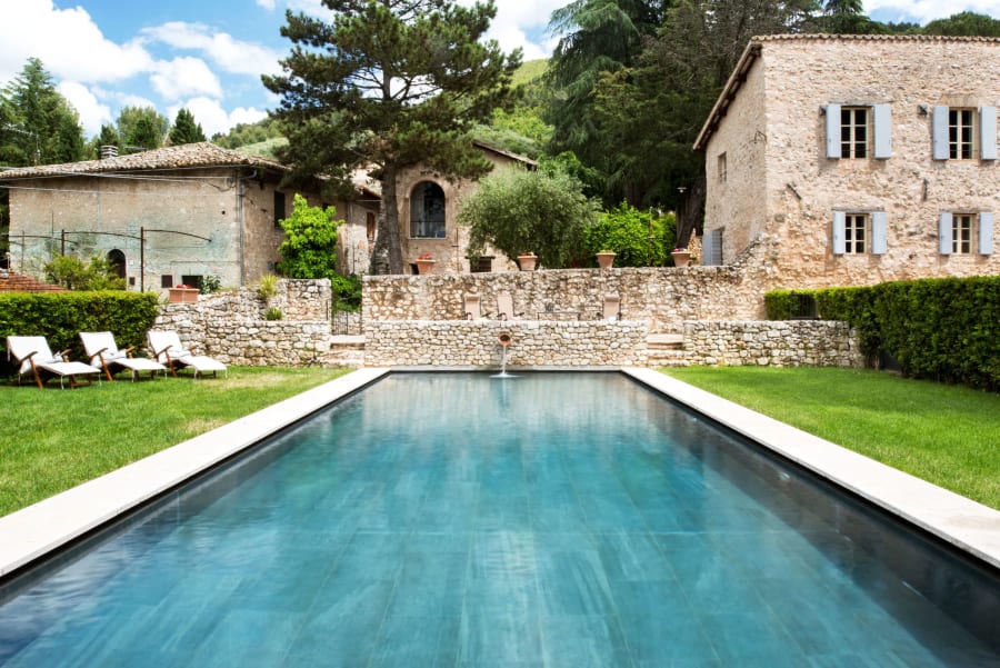 Villa Campo Verde | Umbria, Italy | Luxury Real Estate