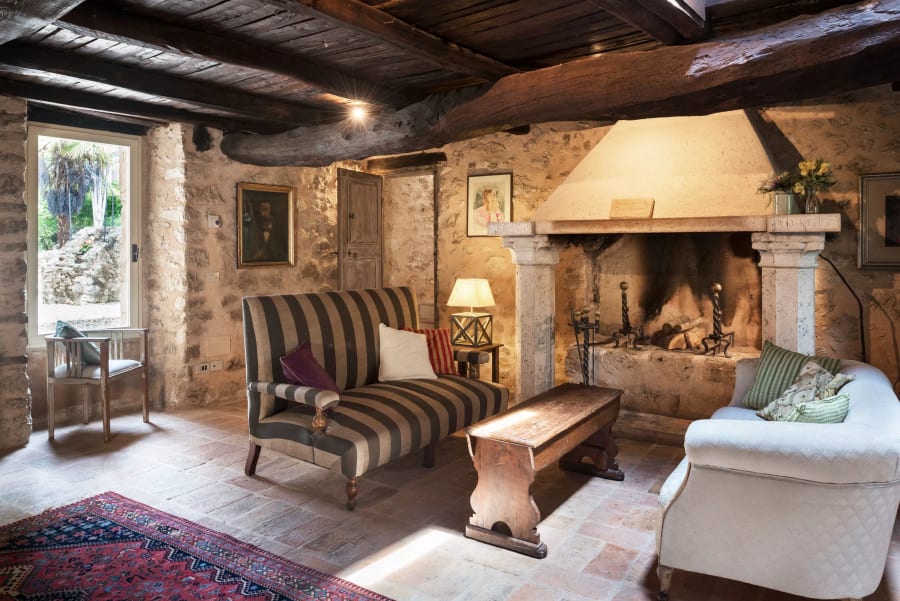 Villa Campo Verde | Umbria, Italy | Luxury Real Estate