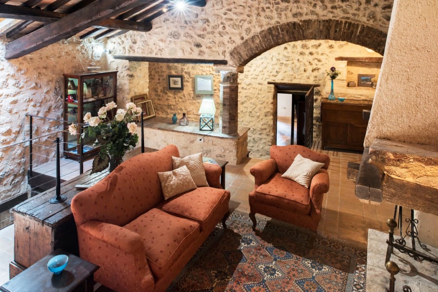 Villa Campo Verde | Umbria, Italy | Luxury Real Estate