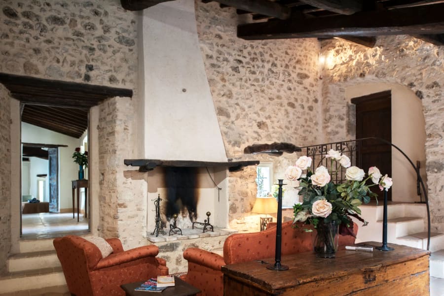 Villa Campo Verde | Umbria, Italy | Luxury Real Estate